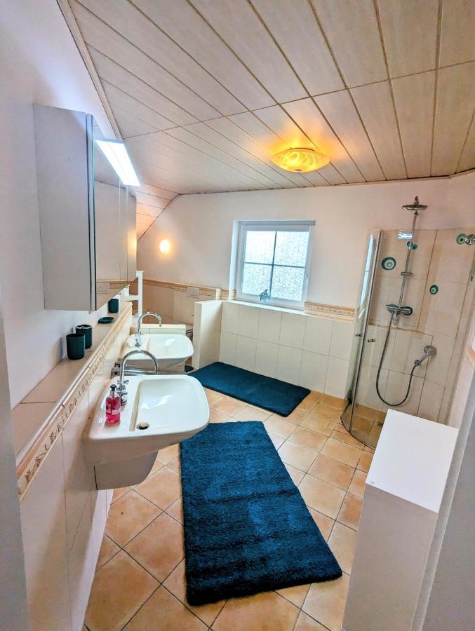 Grosse Schoenheit Mit Panoramablick Euskirchen Ngoại thất bức ảnh