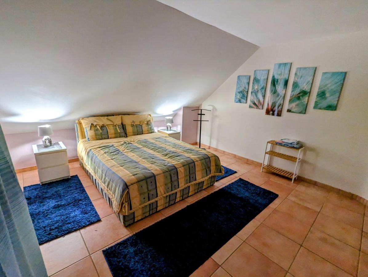 Grosse Schoenheit Mit Panoramablick Euskirchen Ngoại thất bức ảnh